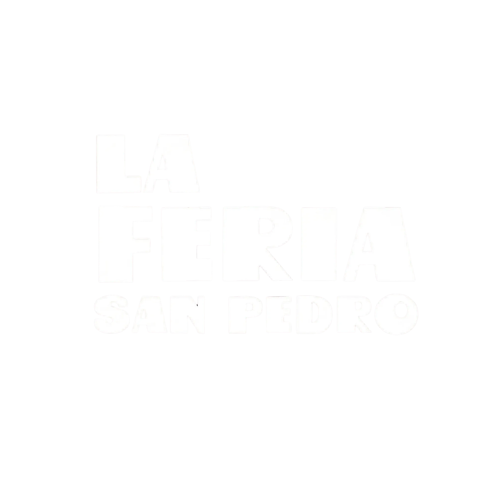 La Feria de San Pedro